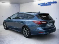 Neu Ford Focus ST-Line X 116 PS (85 kW) 2025