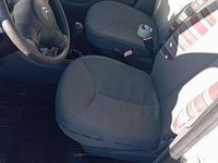 Gebraucht Citroën C1 Advance 68 PS (50 kW) 2009 Weiß Kleinwagen