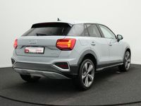 Gebraucht Audi Q2 Advanced Plus 150 PS (110 kW) 2025 Pfeilgrau perleffekt SUV