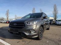 Gebraucht Ford Kuga ST-Line 175 PS (128 kW) 2018 Grau SUV