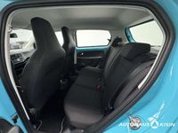 gebraucht VW e-up! e-up!/CAM /KLIMA