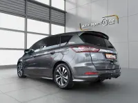 Occasion Ford S-MAX S 210 ch (154 kW) 2019 Gris Monospace