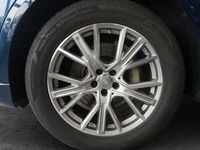 Gebraucht Audi Q8 S-Line 286 PS (210 kW) 2021 Galaxisblau metallic SUV