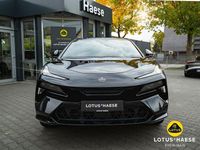 Gebraucht Lotus Eletre 450 kW (612 PS) 2025 Schwarz SUV