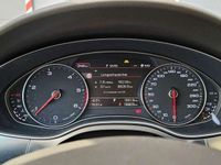 gebraucht Audi A6 Lim. 3.0 TDI quattro Matrix Navi Spurhalt+Wec