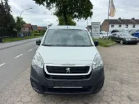 Occasion Peugeot Partner 75 ch (55 kW) 2016 Blanc Monospace