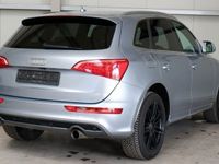 gebraucht Audi Q5 3.2 FSI quattro S Line Sportpaket B&O Pano