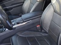 Gebraucht Mercedes ML350 258 PS (189 kW) 2011 Schwarz SUV