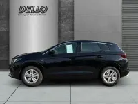 Gebraucht Opel Grandland X Enjoy 131 PS (96 kW) 2024 Schwarz SUV