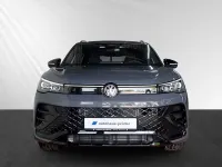 Neu VW Tiguan R-line 193 PS (141 kW) 2026 Grau SUV