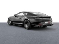 Neu Bentley Continental 900 PS (661 kW) 2025 Schwarz