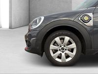 Gebraucht Mini Countryman 224 PS (164 kW) 2019 Grau SUV