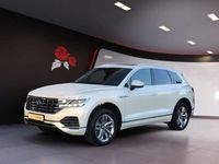 gebraucht VW Touareg 3.0 TDI One Million