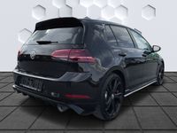 gebraucht VW Golf VII GTI TCR DSG Akrapovic Panoramadach Navi