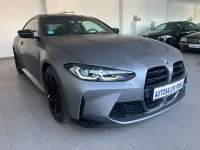 Gebraucht BMW M4 Competition Edition 510 PS (375 kW) 2024 Grau Coupé