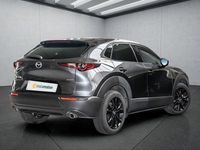 Gebraucht Mazda CX-30 140 PS (102 kW) 2025 Grau SUV