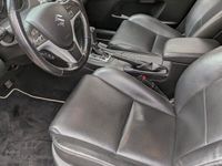 gebraucht Suzuki Kizashi 2.4 4x4 Sport TÜV NEU