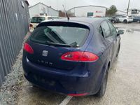 gebraucht Seat Leon Sport Limited. Motor springt nicht an