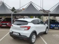 Neu Mitsubishi ASX Plus 91 PS (66 kW) 2025 Himalayaweiß SUV