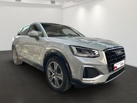Gebraucht Audi Q2 Advanced Plus 150 PS (110 kW) 2025 Tausilber metallic SUV