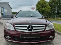 Gebraucht Mercedes C320 224 PS (164 kW) 2008 Andere farben Kombi