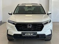 Gebraucht Honda CR-V Elegance 148 PS (108 kW) 2025 Premium white pearl SUV