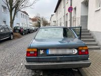 gebraucht VW Jetta 