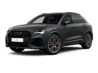 gebraucht Audi Q3 S line 40 TDI quattro