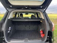 Gebraucht Ford Kuga Titanium 150 PS (110 kW) 2018 SUV