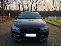 Gebraucht Audi A1 Ambition 143 PS (105 kW) 2014 Schwarz Kleinwagen