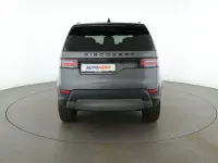 Gebraucht Land Rover Discovery 5 HSE 258 PS (189 kW) 2018 Grau SUV