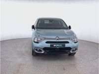 Gebraucht Citroën C4 131 PS (96 kW) 2023 Blau (metallic) Limousine