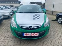 gebraucht Opel Corsa 1.3