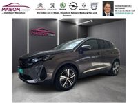 gebraucht Peugeot 3008 BlueHDi 130 Allure Pack