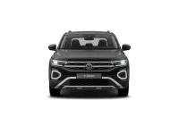 Gebraucht VW T-Roc Style 150 PS (110 kW) 2025 Schwarz SUV