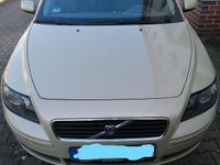 Gebraucht Volvo S40 125 PS (91 kW) 2005 Grün Limousine
