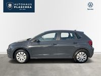 gebraucht VW Polo 1.0 Trendline *NAVI*PDC*SHZ Klima Navi