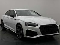 gebraucht Audi A5 Sportback A5 45 TFSI quattro+COMPETITION+B&O+SLINE+360+