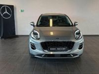 Gebraucht Ford Puma 125 PS (91 kW) 2020 Grau SUV