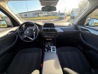 Second-hand BMW X3 184 CP (135 kW) 2019 Gri SUV
