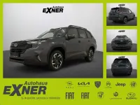 Neu Subaru Forester Active 136 PS (100 kW) 2026 Grau SUV