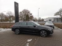 Gebraucht Mercedes CLA250e Shooting Brake 218 PS (160 kW) 2022 Schwarz Kombi