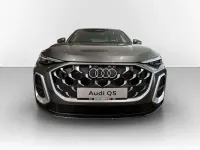 Gebraucht Audi SQ5 Sportback Ambiente 367 PS (269 kW) 2025 Grau SUV