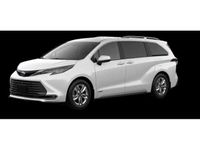 gebraucht Toyota Sienna LE FWD 8-Pass Hybrid 2,5L 4--Zyl. Modell 2024 Apple CarPlay/Star Safety System