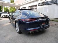 Gebraucht Porsche Panamera 324 PS (238 kW) 2017 Andere Limousine
