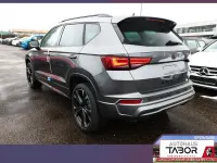 Neu Cupra Ateca 150 PS (110 kW) 2025 Grau metallic SUV