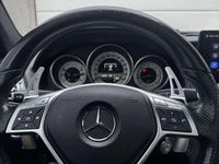 Second-hand Mercedes E350 252 CP (185 kW) 2014 Coupe