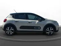 Usata Citroën C3 110 CV (80 kW) 2024 Beige Berlina