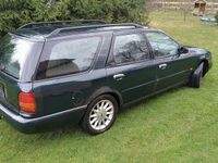 gebraucht Ford Scorpio Kombi