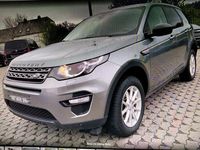 Gebraucht Land Rover Discovery Sport SE 179 PS (131 kW) 2016 Other SUV